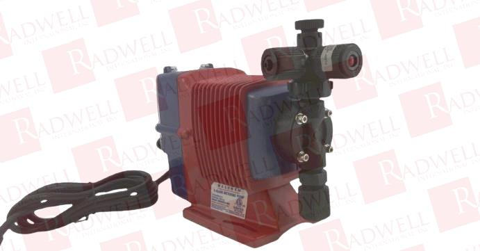 WALCHEM EWNC21PCUR