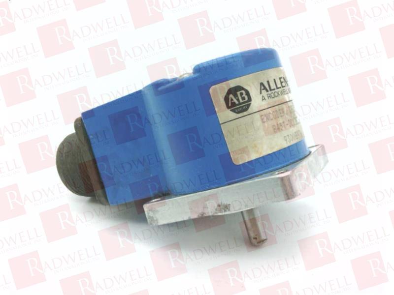 ALLEN BRADLEY 845T-DC12EEH-C