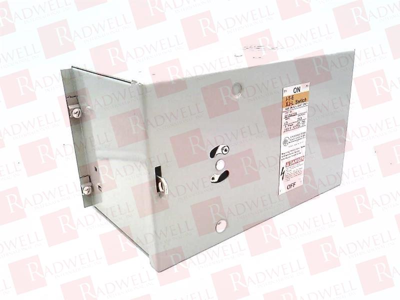 SIEMENS XLVB422N