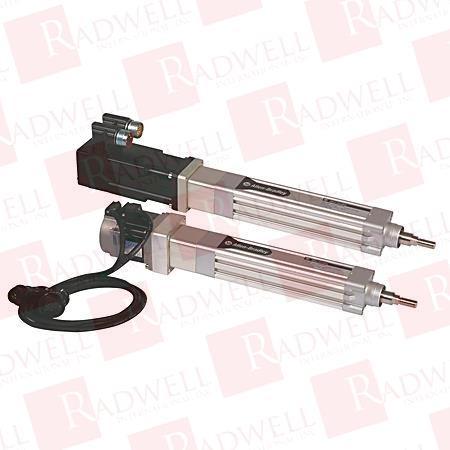 ALLEN BRADLEY MPAR-B3800H-M4A