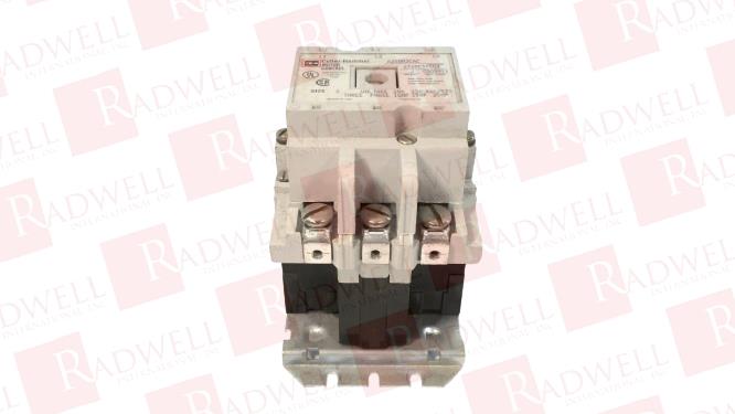 EATON CORPORATION 6710C59G02