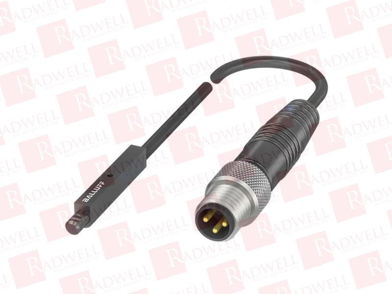 BALLUFF BMF 303K-PS-C-2A-SA2-S49-00,7