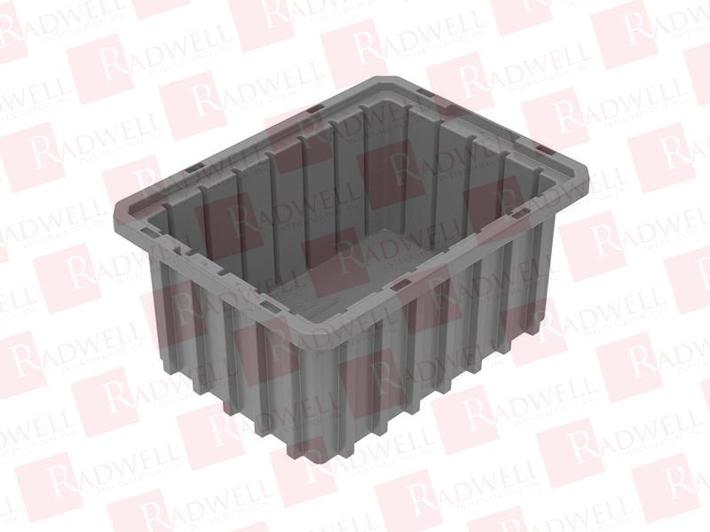 MYERS INDUSTRIES INC 33105 GREY