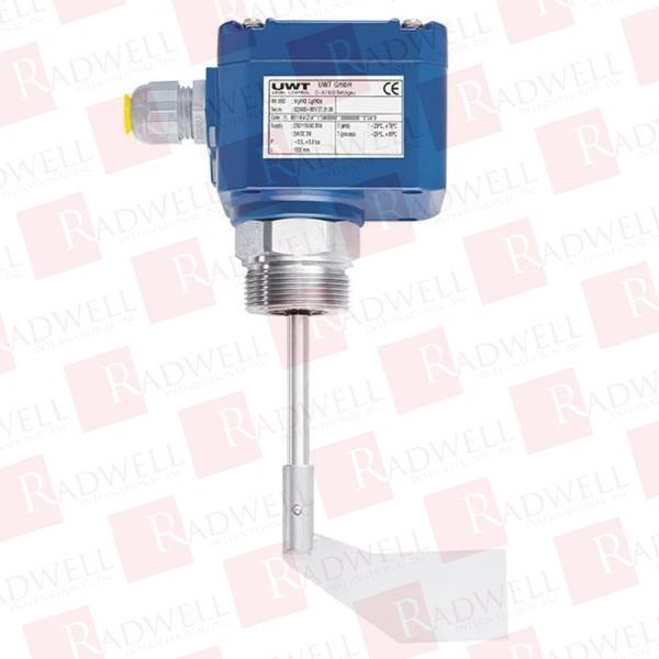 UWT LEVEL CONTROL RN3004 E011XA3N3A_0***000000_00*0000000_000000*A0S