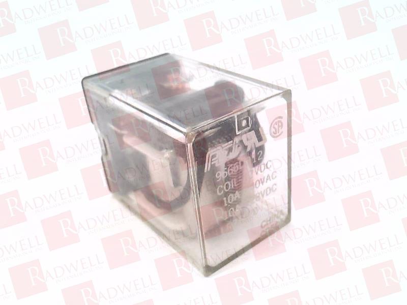 ACI ADVANCE CONTROLS INC 9666D012