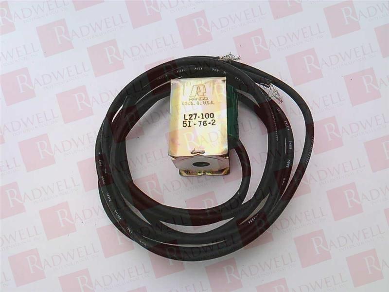 RANCO L27-100
