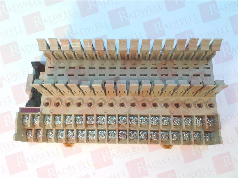 OMRON P7TF-IS16 AC110/120V