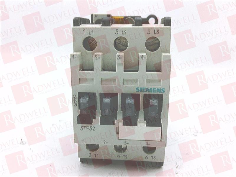 SIEMENS 3TF3200-0AK6