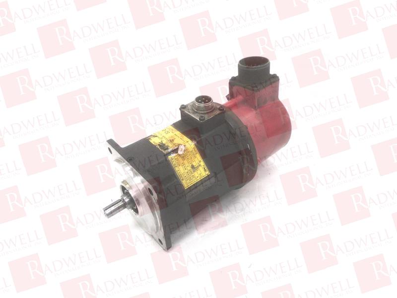 FANUC A06B-0310-B533#0008