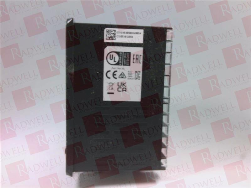 OMRON E5AC-RX4A5M-000