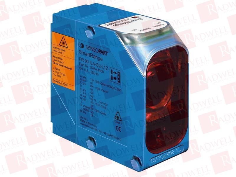 SENSOPART FT 90 ILA-S2-Q12