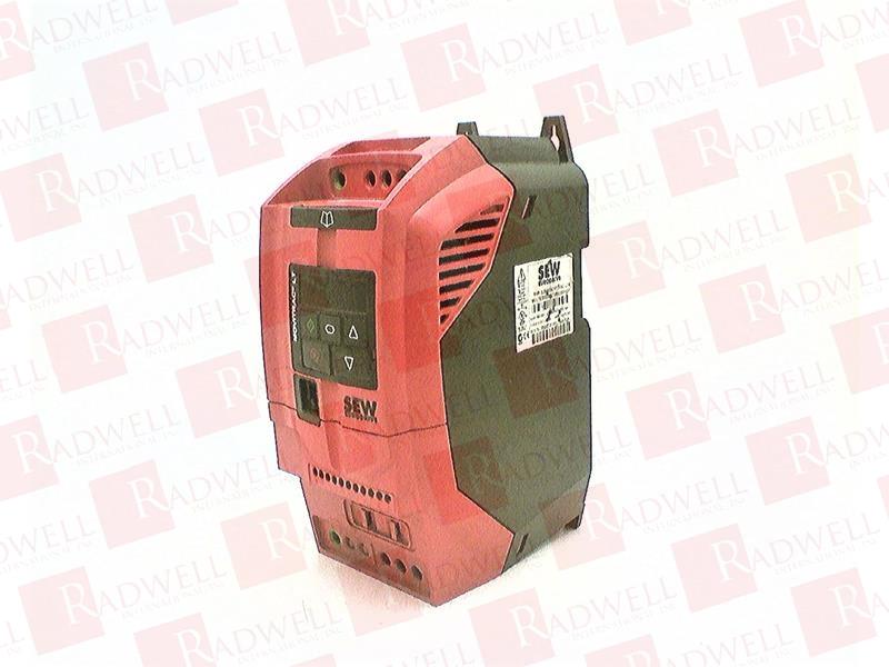 SEW EURODRIVE MCLTE-B-0022-503-4-00-60HZ