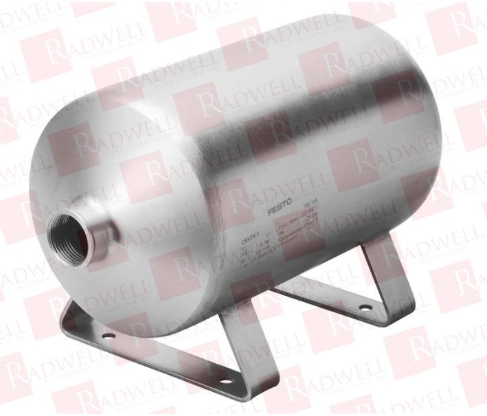 FESTO CRVZS-10