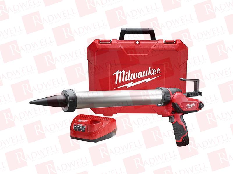 MILWAUKEE POWER TOOLS 2442-21