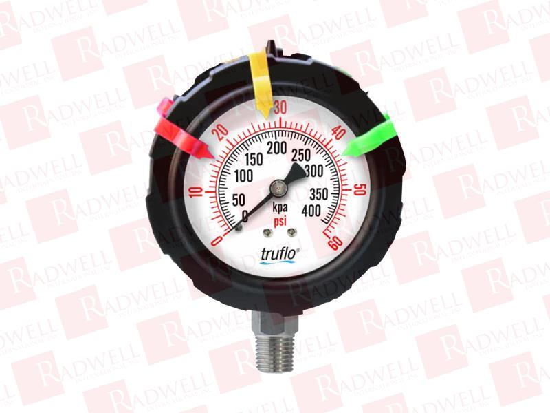 ICON PROCESS CONTROLS OBS-DGO-0-100
