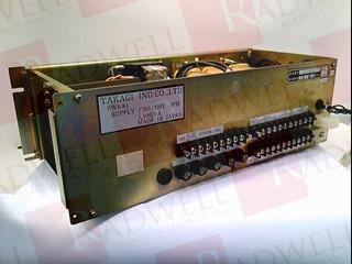POWER SUPPLY