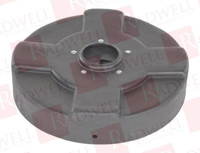 VESTIL DC-P-30-CANF-BK