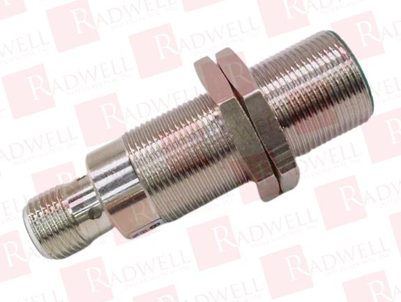 BAUMER ELECTRIC IFRM 18P1501/S14L