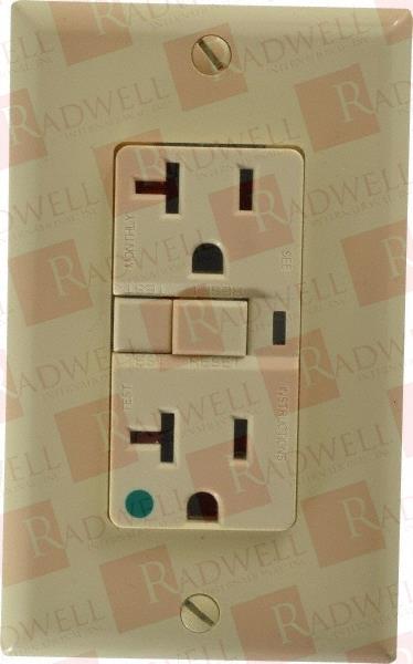 EATON CORPORATION VGFH20V
