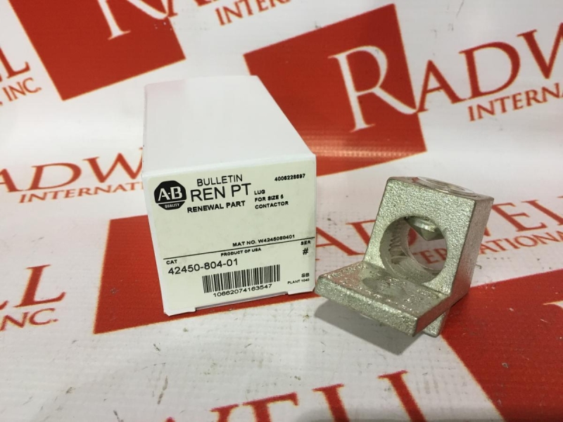 ALLEN BRADLEY 42450-804-01