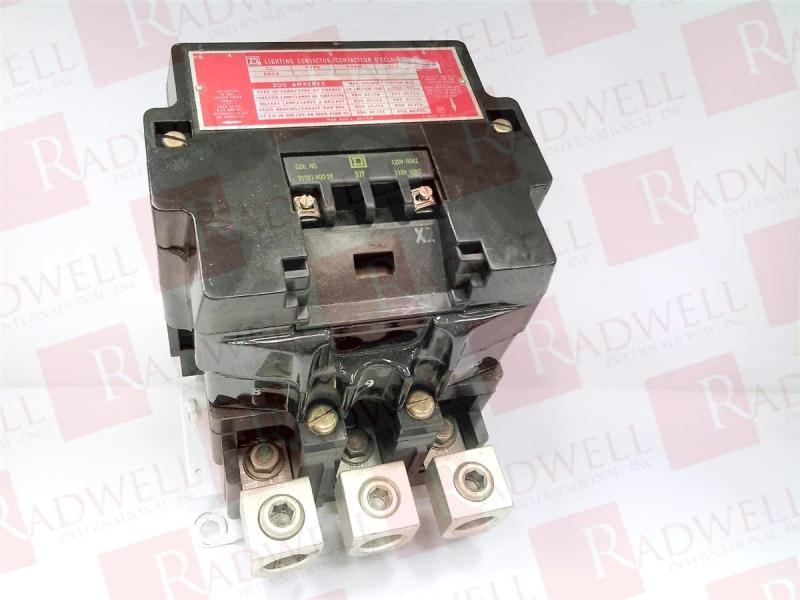 SCHNEIDER ELECTRIC 8903SVG2V02