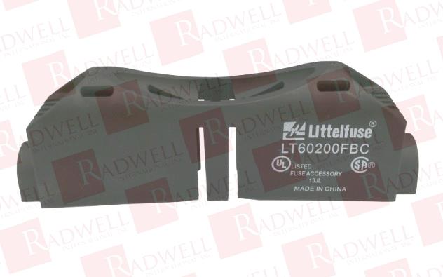 LITTELFUSE LT60200FBC