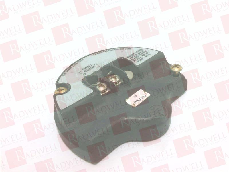 EMERSON 05400-7004-0001