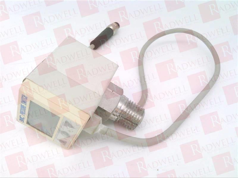 SMC ISE5B-T2-67L