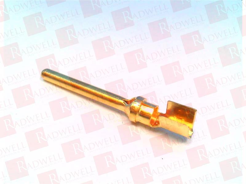 AMPHENOL 97-38-1216P-5