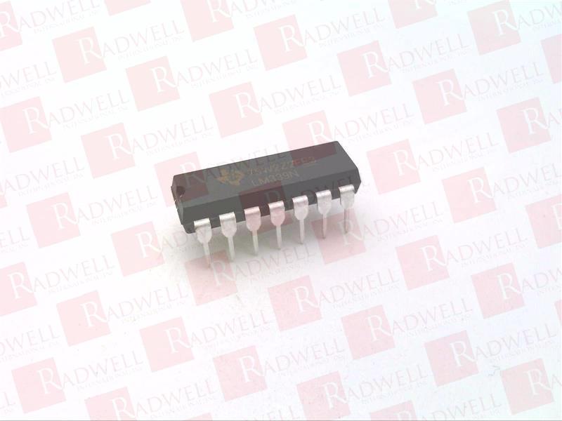 ON SEMICONDUCTOR LM339N