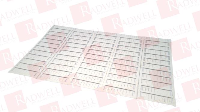 WEIDMULLER WS-12/6.5-MC-NE-WS-BOX