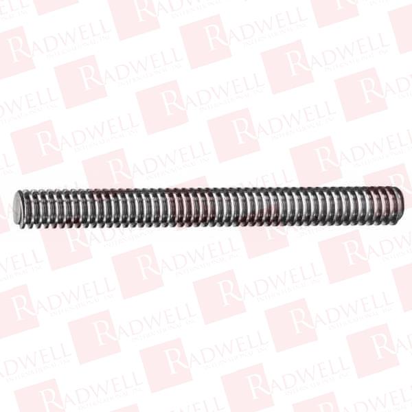 KEYSTONE THREADED PRODUCTS 1-1/2-4RH3PLN
