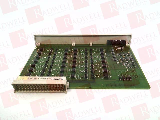 SIEMENS 6DS1703-8RR