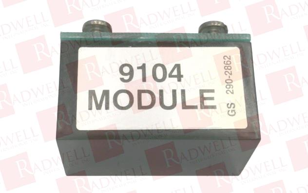OMEGA ENGINEERING 9104