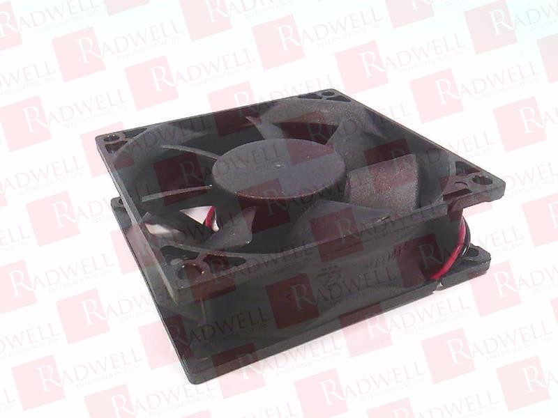ORION FANS OD8025-24HSS