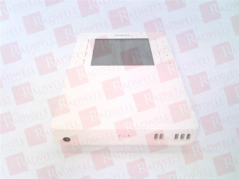 SIEMENS S55624-H117