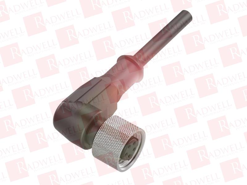 BALLUFF BKS-S 80-W-PU-10