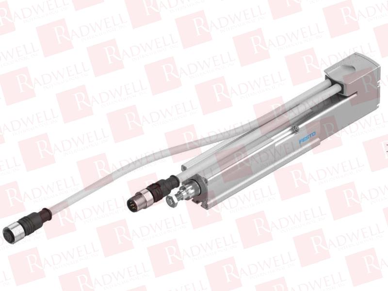 FESTO EPCO-16-100-3P-ST-E