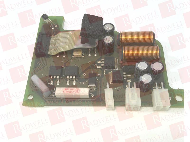 FRONIUS PM41A