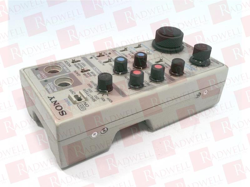 SONY RM-M7G