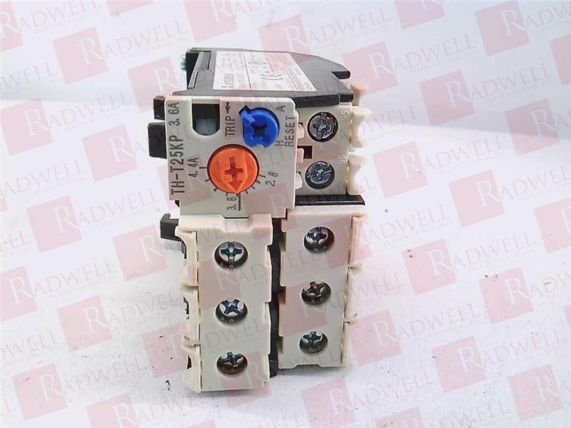 MITSUBISHI TH-T25BCKP3.6A