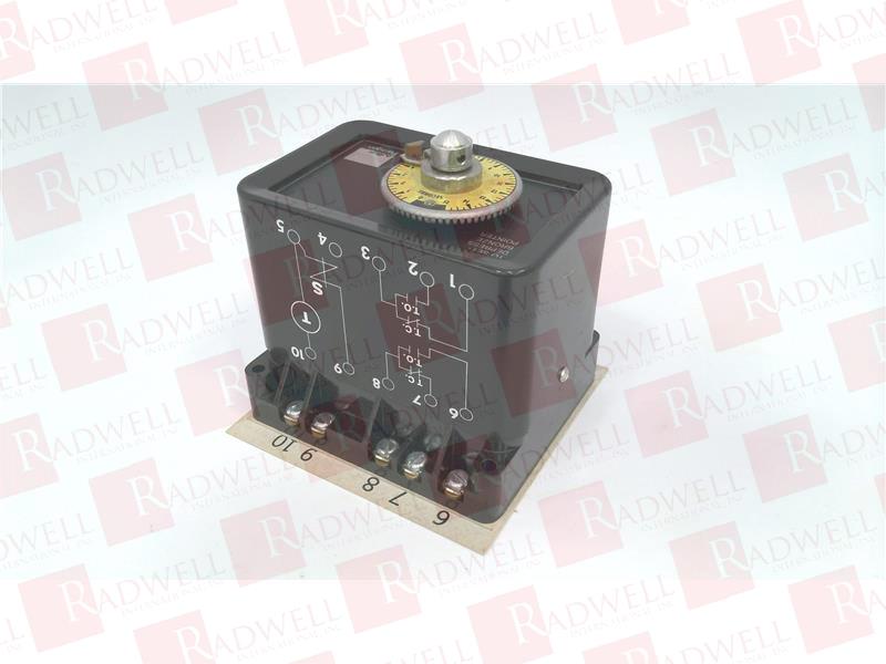 INVENSYS 502-022-00
