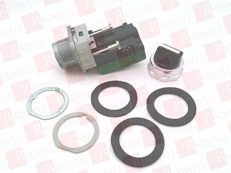 ALLEN BRADLEY 800T-J2AP