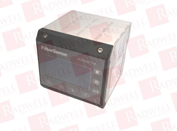 FILTERSENSE PM100-SD-PD