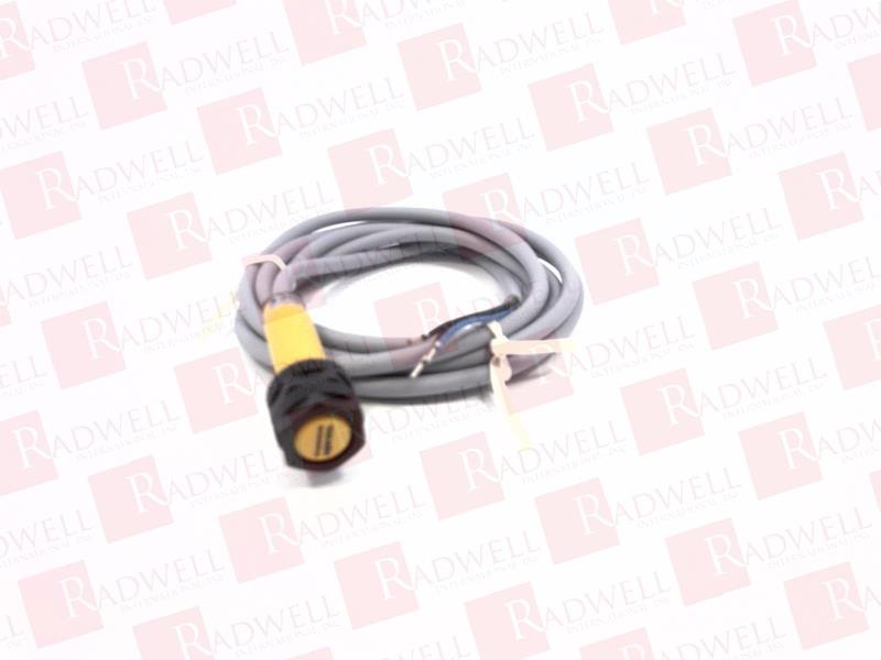 TURCK NI8U-S12-AP6X