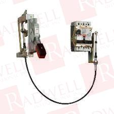 EATON CORPORATION F6S05