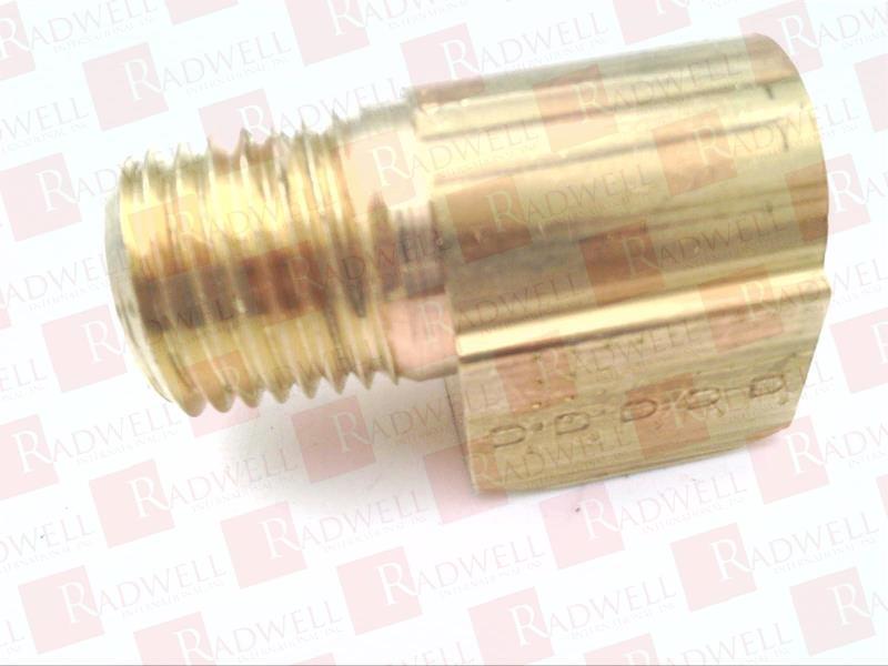 PARKER U115 L B
