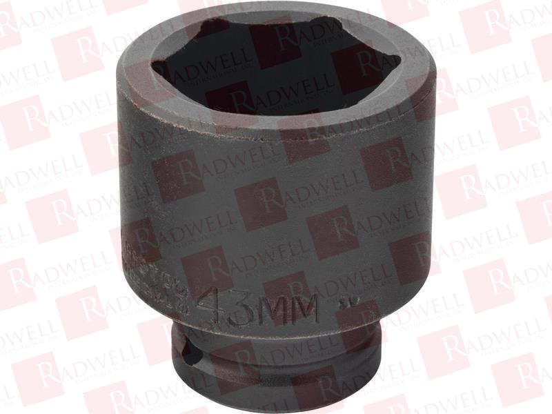 STANLEY BLACK & DECKER J07543M