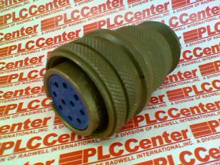 AMPHENOL MS3106A18-1