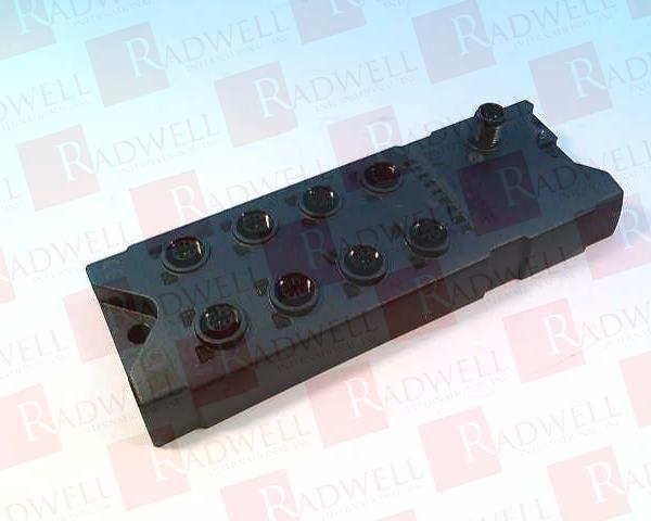 BALLUFF BNI IOL-104-S02-R012-008